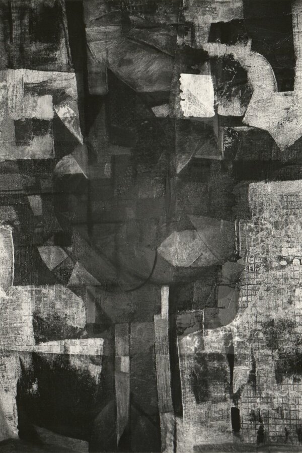 Pavel Navrátil, Pet. Kříže, 1969 Autor foto: Josef Tichý